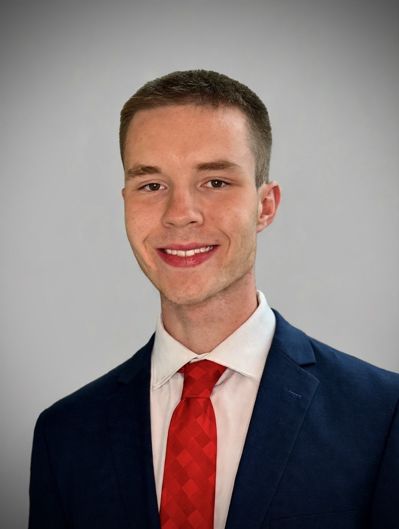 Bryce M. Gelarden