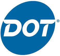 Dot Foods logo