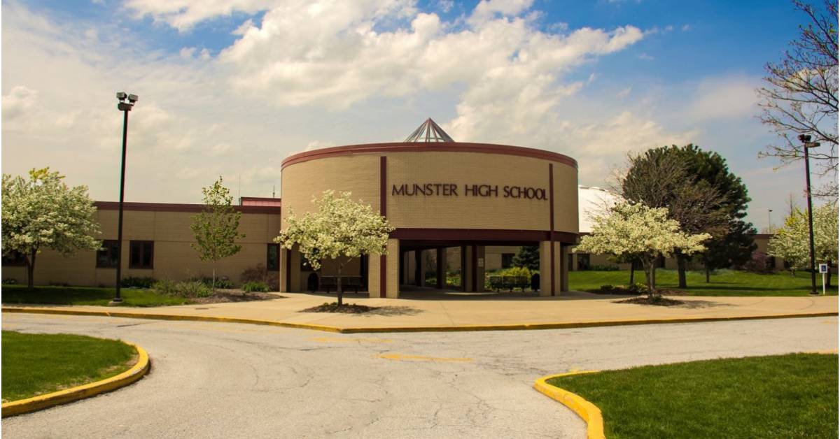 Munster High School