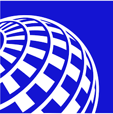 United Airlines logo